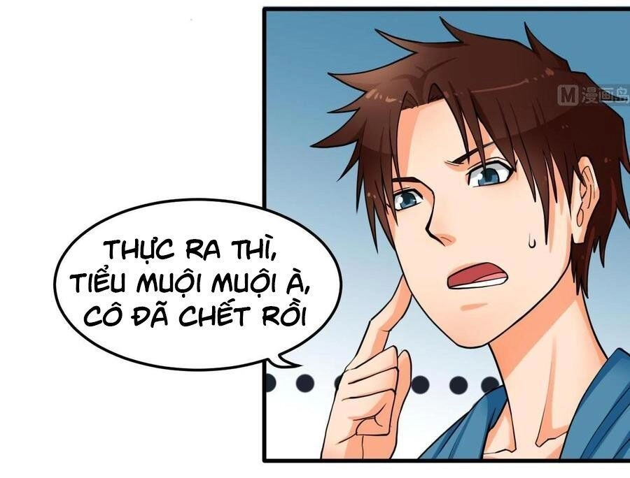 Diêm Vương Mạnh Nhất Thành Phố Chapter 3 - 14