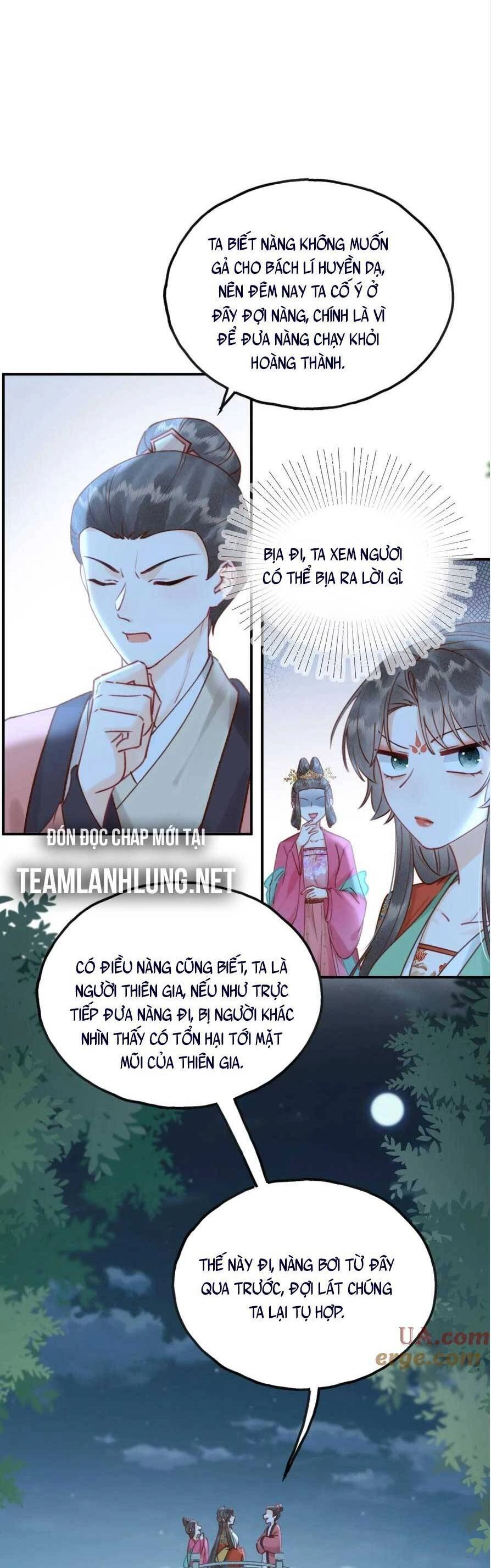 Hoá Trang Thành Mami Của Nhân Vật Phản Diện Chapter 16 - 10