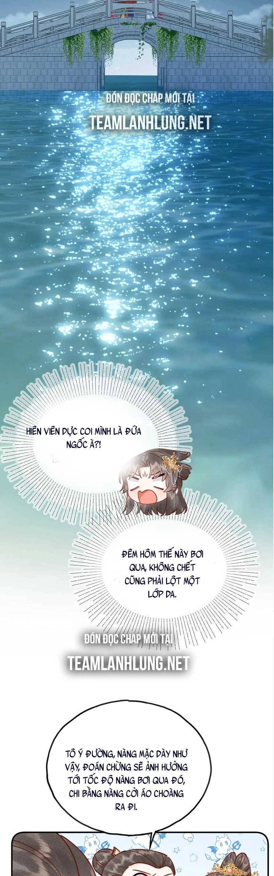 Hoá Trang Thành Mami Của Nhân Vật Phản Diện Chapter 16 - 11