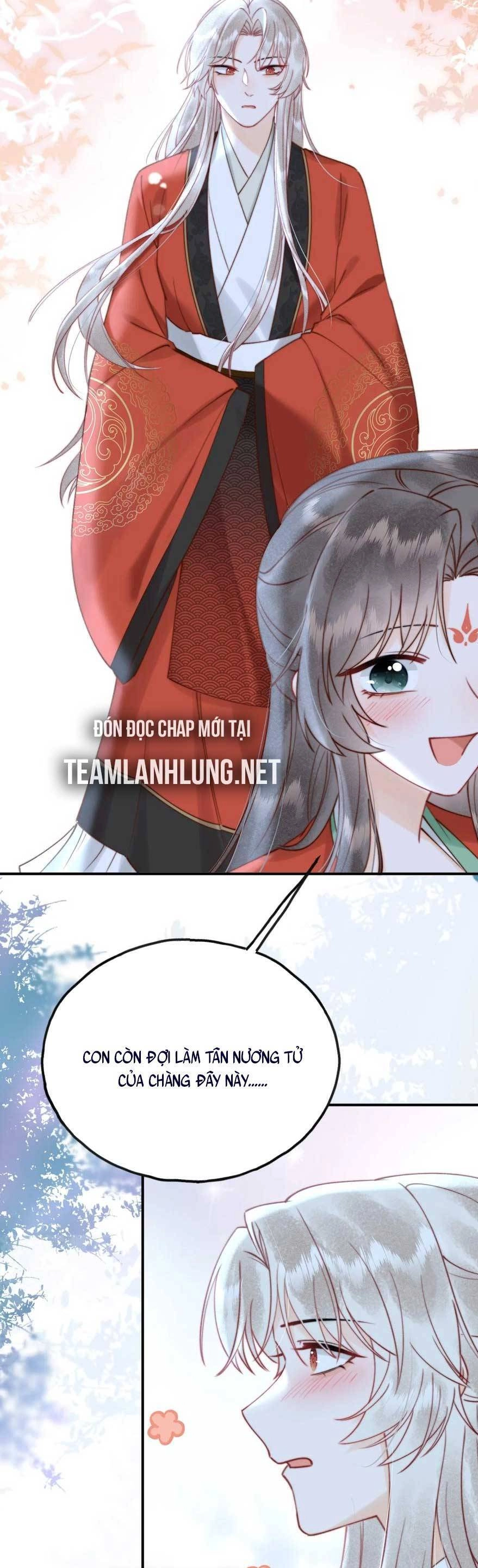 Hoá Trang Thành Mami Của Nhân Vật Phản Diện Chapter 16 - 18