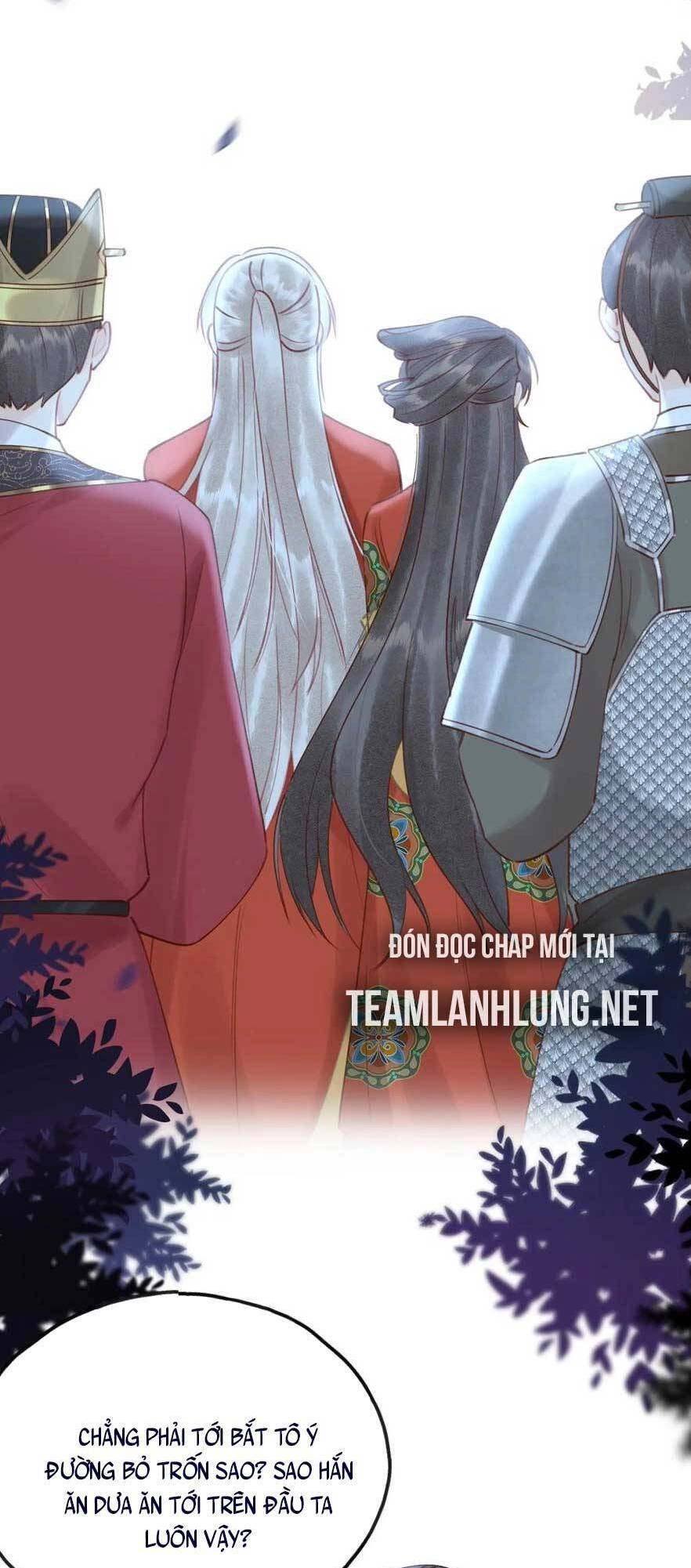 Hoá Trang Thành Mami Của Nhân Vật Phản Diện Chapter 16 - 27