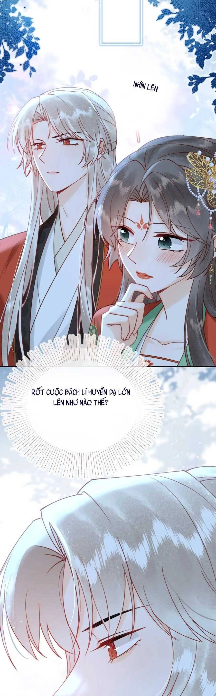 Hoá Trang Thành Mami Của Nhân Vật Phản Diện Chapter 17 - 5