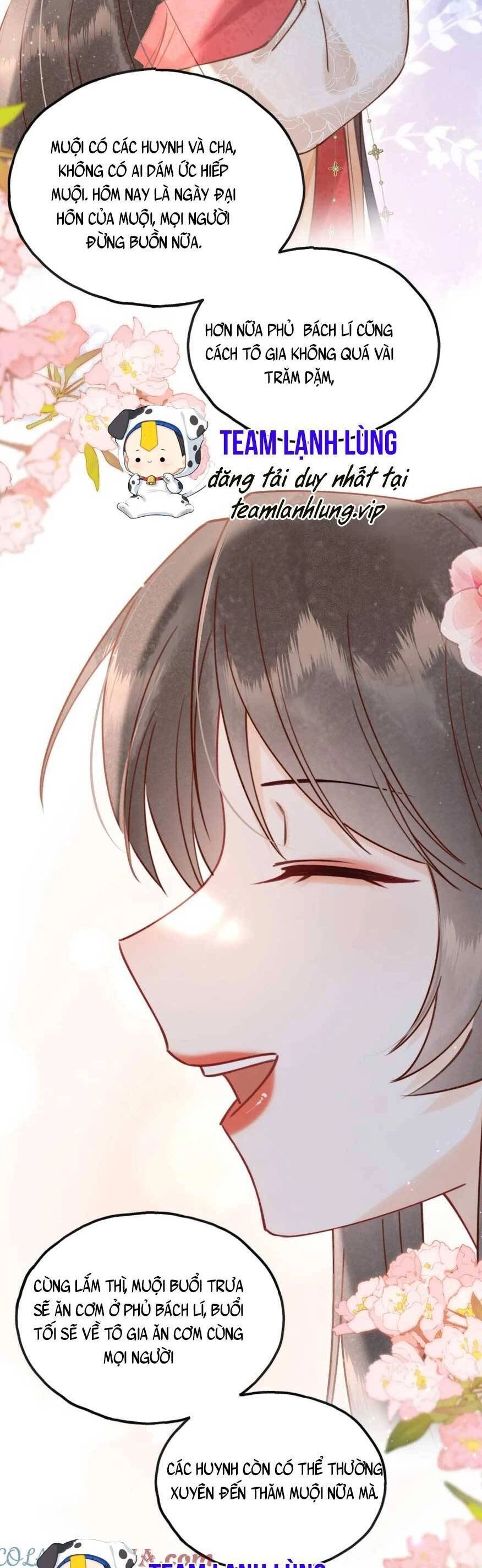 Hoá Trang Thành Mami Của Nhân Vật Phản Diện Chapter 18 - 10