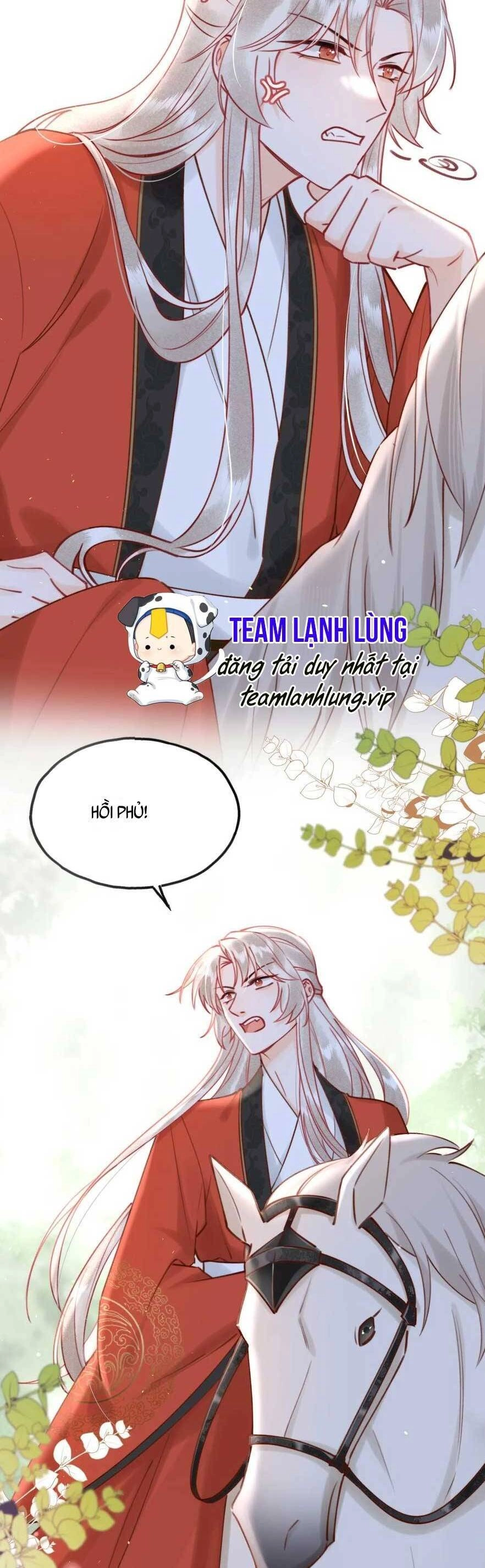 Hoá Trang Thành Mami Của Nhân Vật Phản Diện Chapter 20 - 7