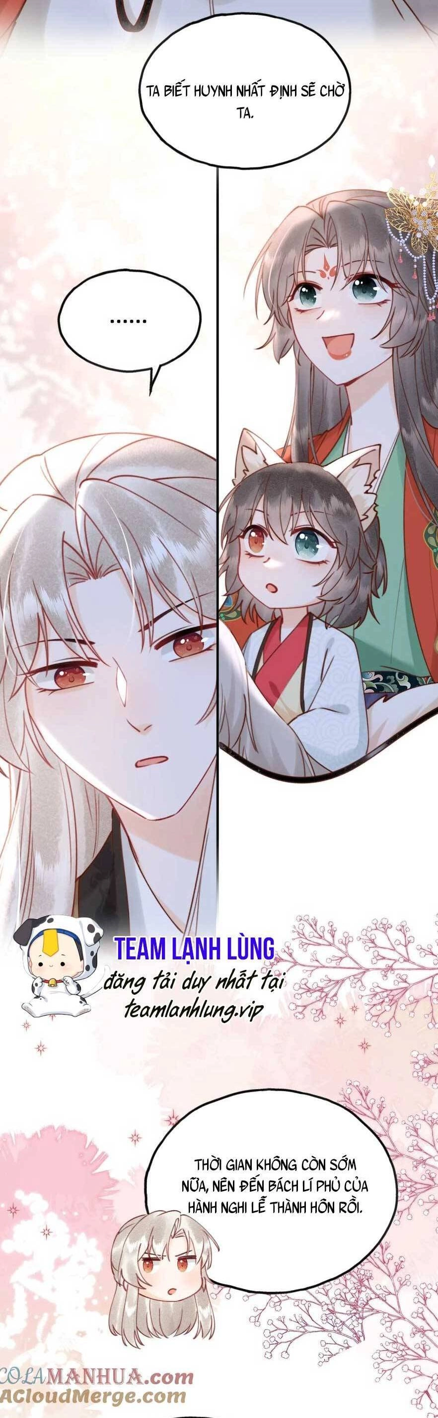 Hoá Trang Thành Mami Của Nhân Vật Phản Diện Chapter 20 - 10