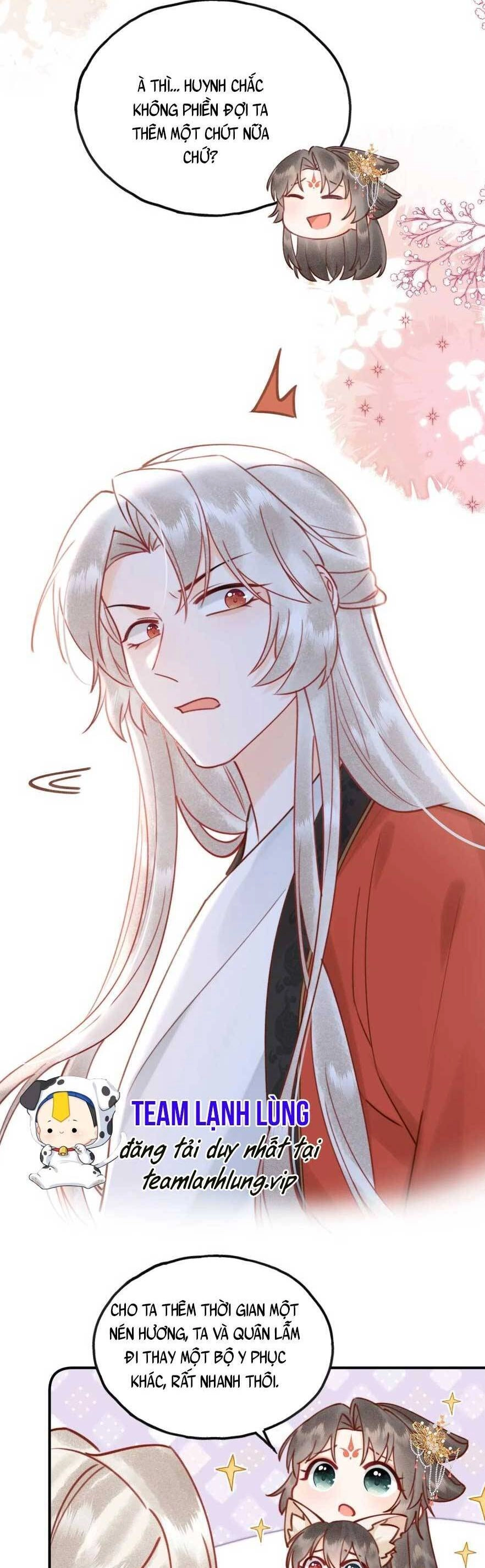 Hoá Trang Thành Mami Của Nhân Vật Phản Diện Chapter 20 - 11