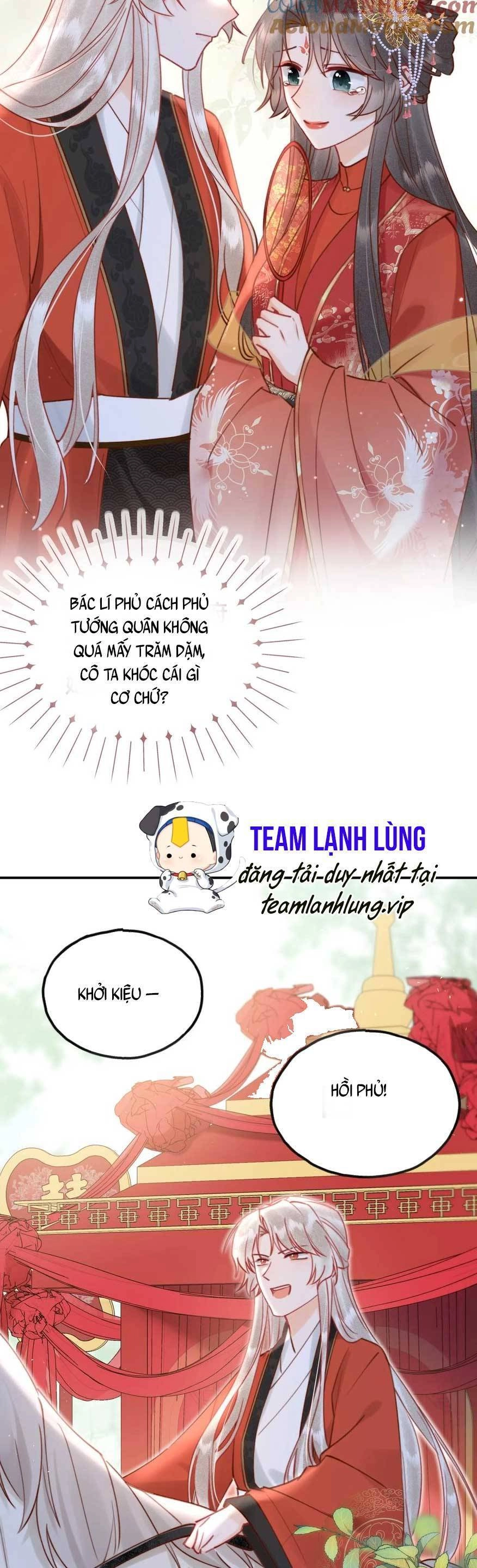 Hoá Trang Thành Mami Của Nhân Vật Phản Diện Chapter 20 - 15