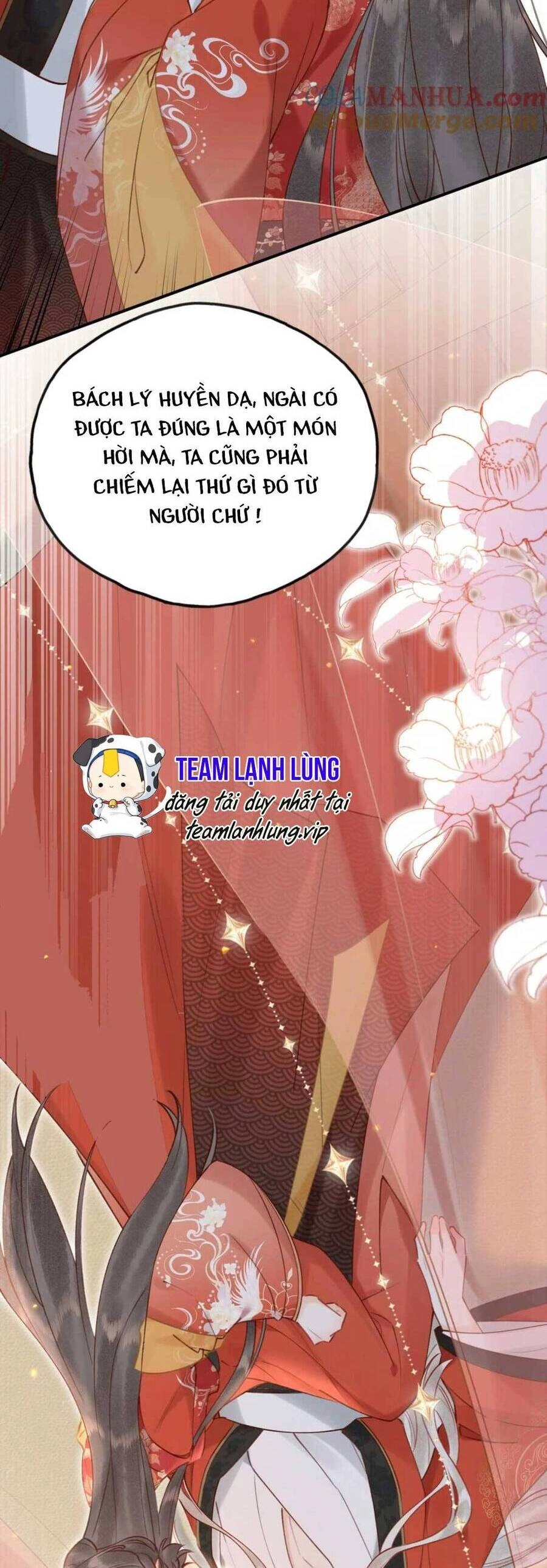 Hoá Trang Thành Mami Của Nhân Vật Phản Diện Chapter 21 - 11