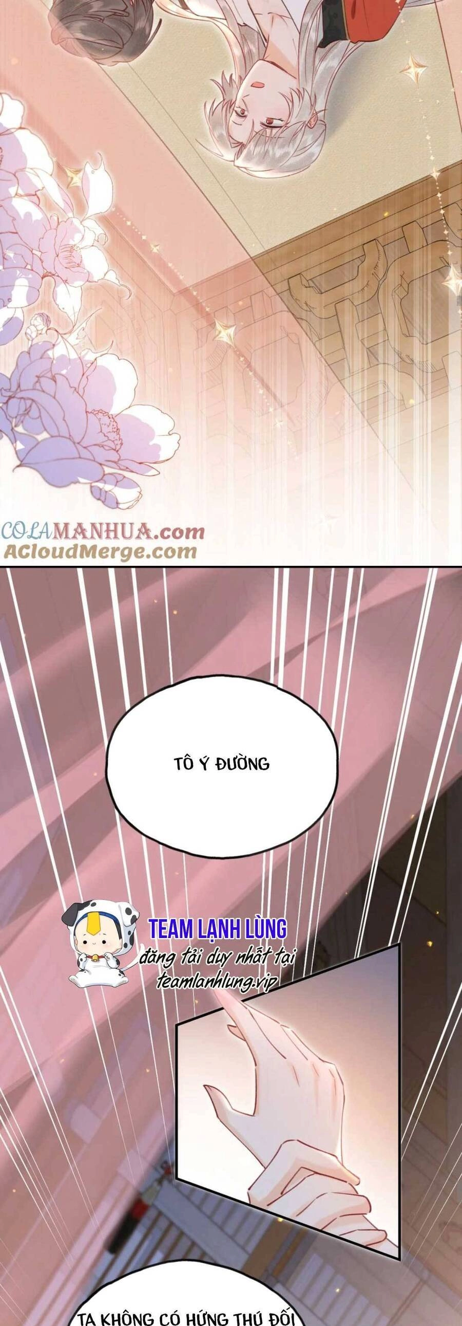 Hoá Trang Thành Mami Của Nhân Vật Phản Diện Chapter 21 - 12