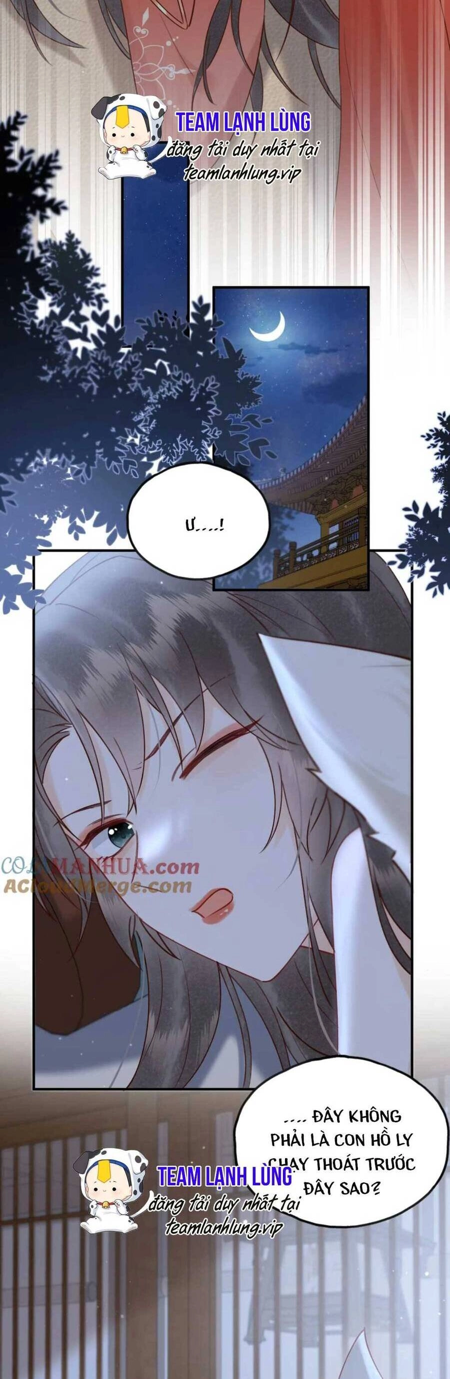 Hoá Trang Thành Mami Của Nhân Vật Phản Diện Chapter 21 - 27