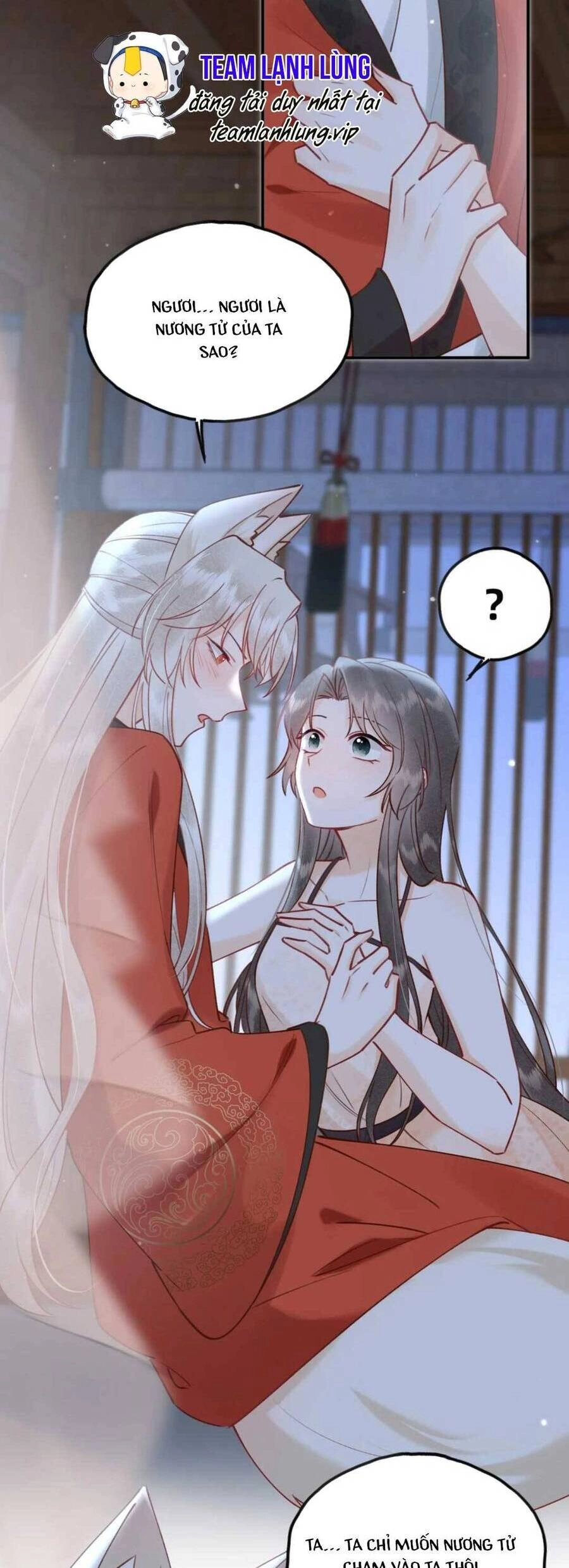 Hoá Trang Thành Mami Của Nhân Vật Phản Diện Chapter 22 - 5