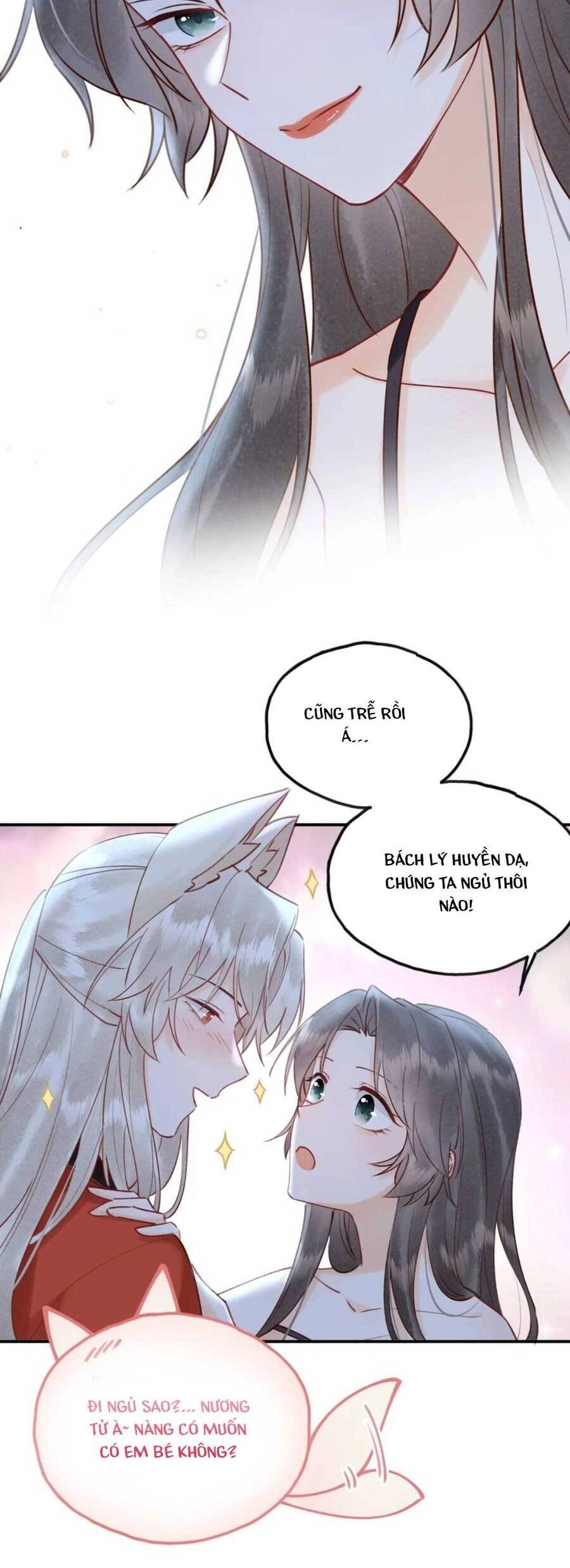Hoá Trang Thành Mami Của Nhân Vật Phản Diện Chapter 22 - 8