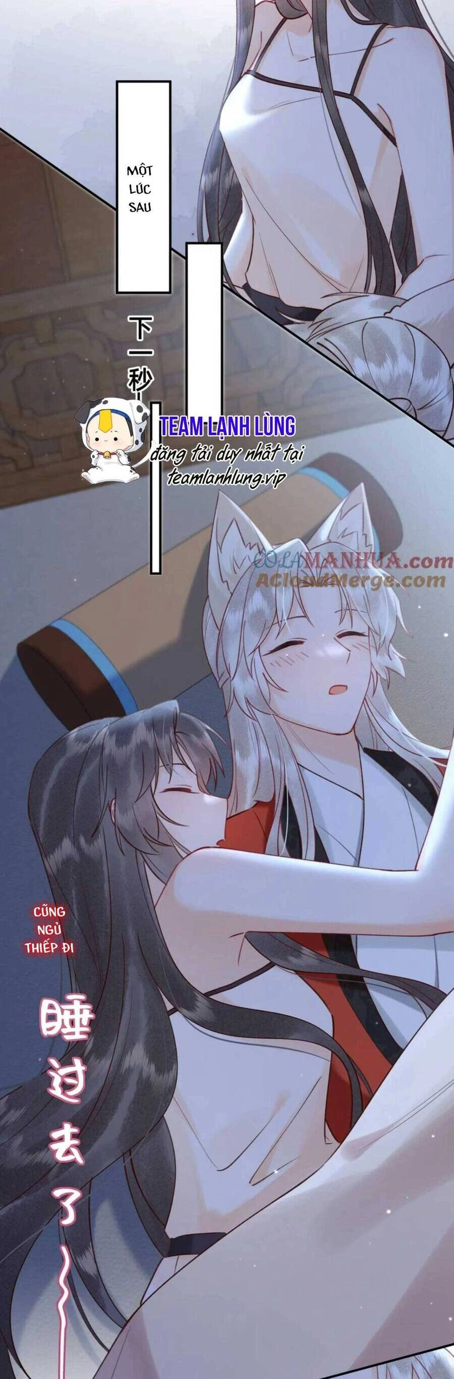Hoá Trang Thành Mami Của Nhân Vật Phản Diện Chapter 22 - 11