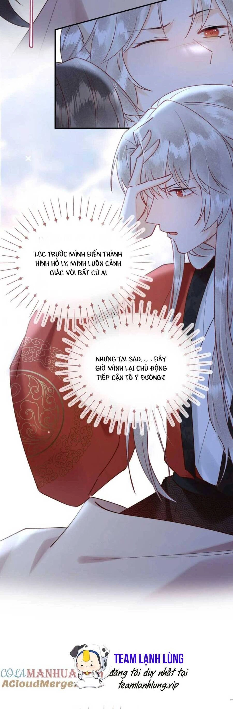 Hoá Trang Thành Mami Của Nhân Vật Phản Diện Chapter 22 - 12