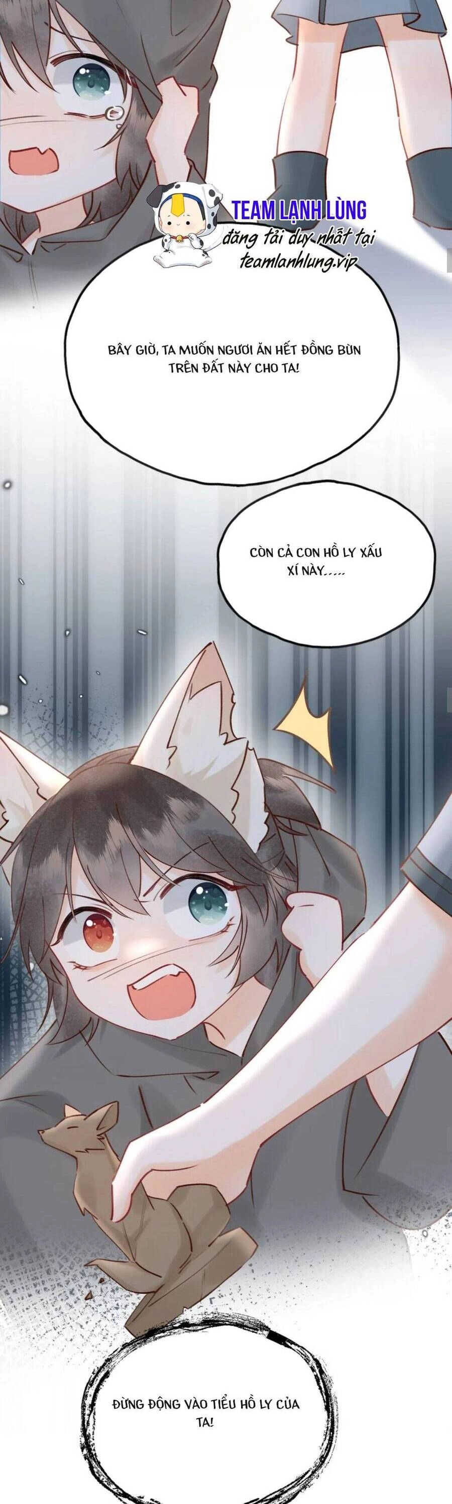 Hoá Trang Thành Mami Của Nhân Vật Phản Diện Chapter 23 - 14