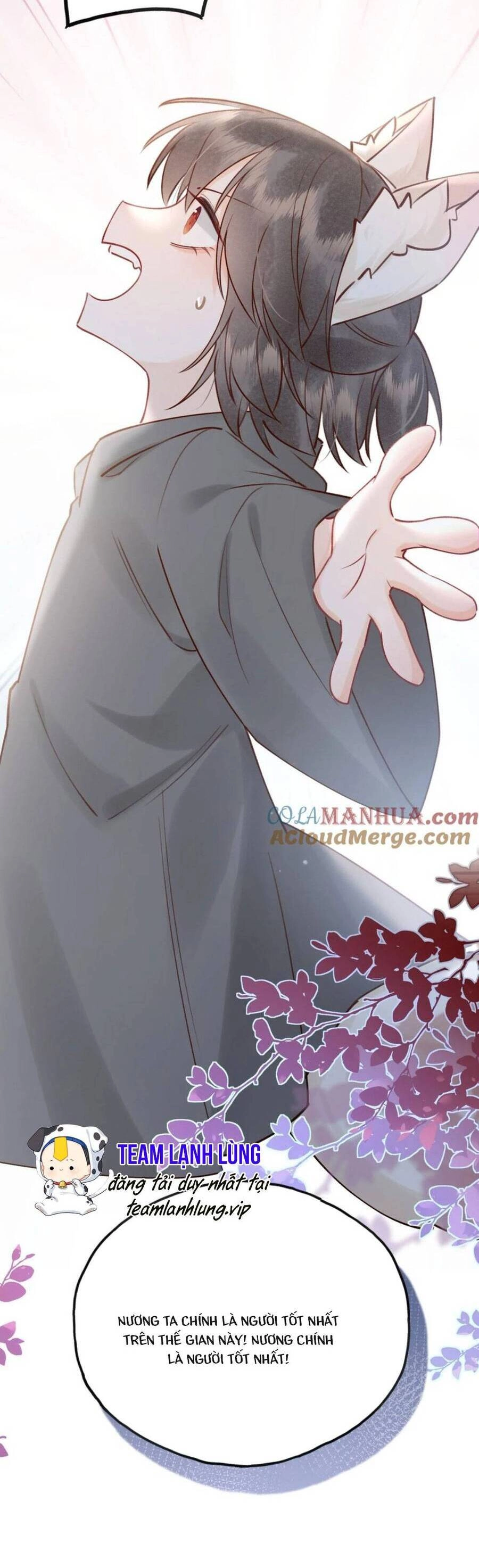 Hoá Trang Thành Mami Của Nhân Vật Phản Diện Chapter 23 - 24