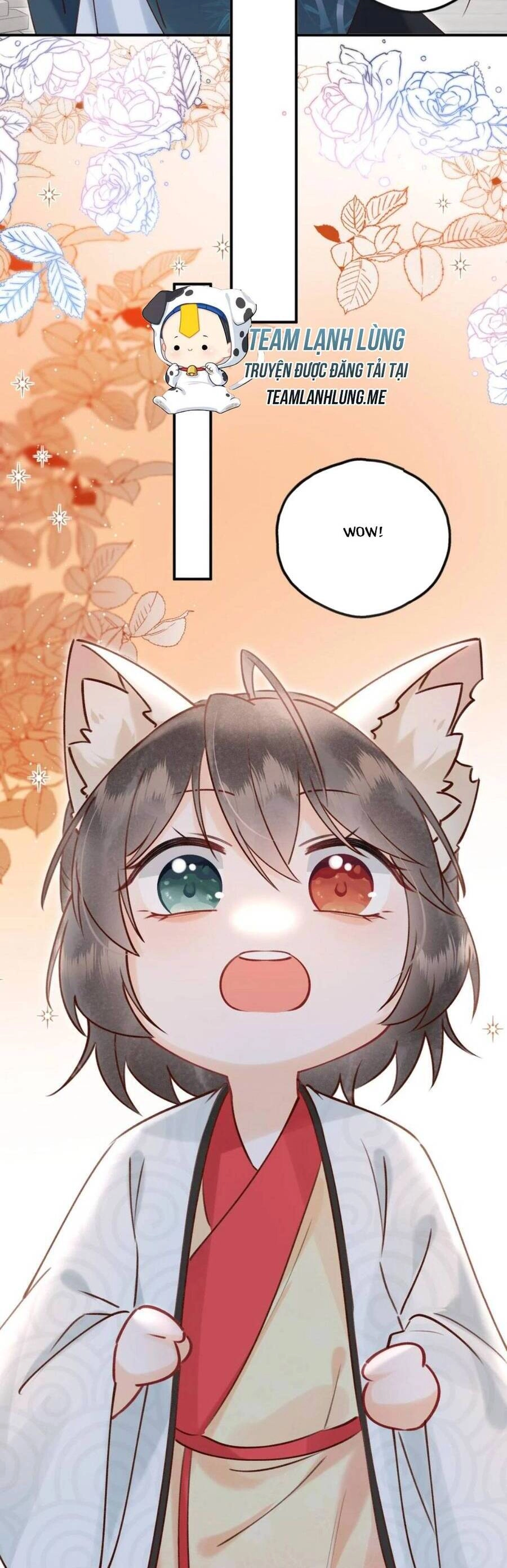 Hoá Trang Thành Mami Của Nhân Vật Phản Diện Chapter 25 - 10