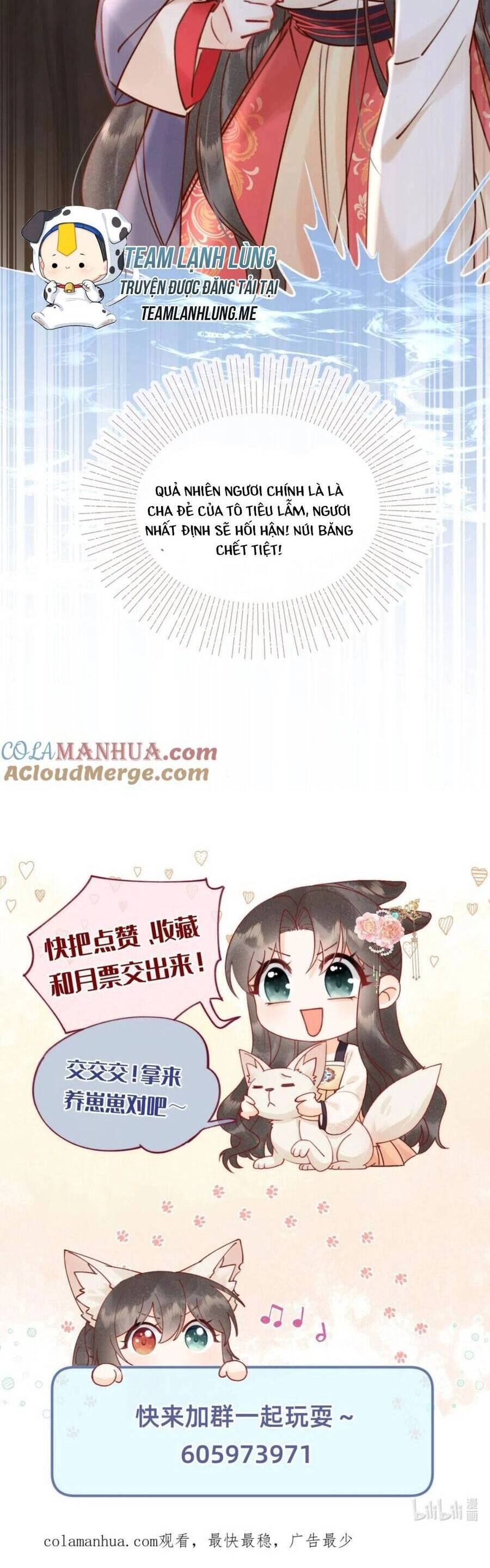 Hoá Trang Thành Mami Của Nhân Vật Phản Diện Chapter 25 - 29