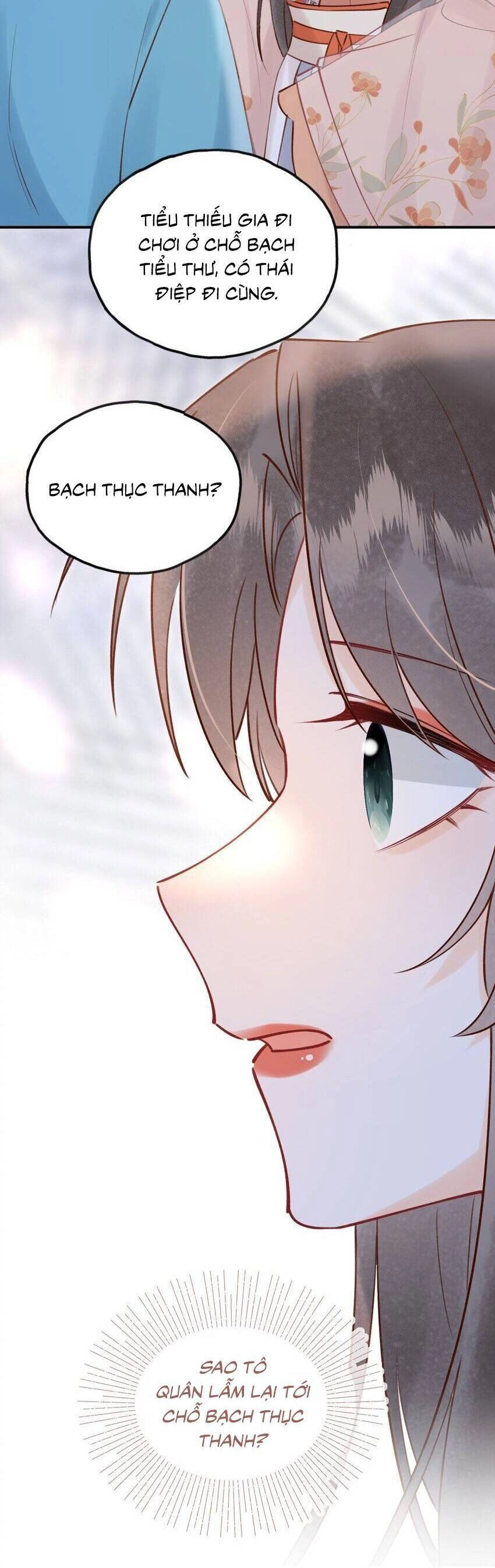 Hoá Trang Thành Mami Của Nhân Vật Phản Diện Chapter 27 - 9