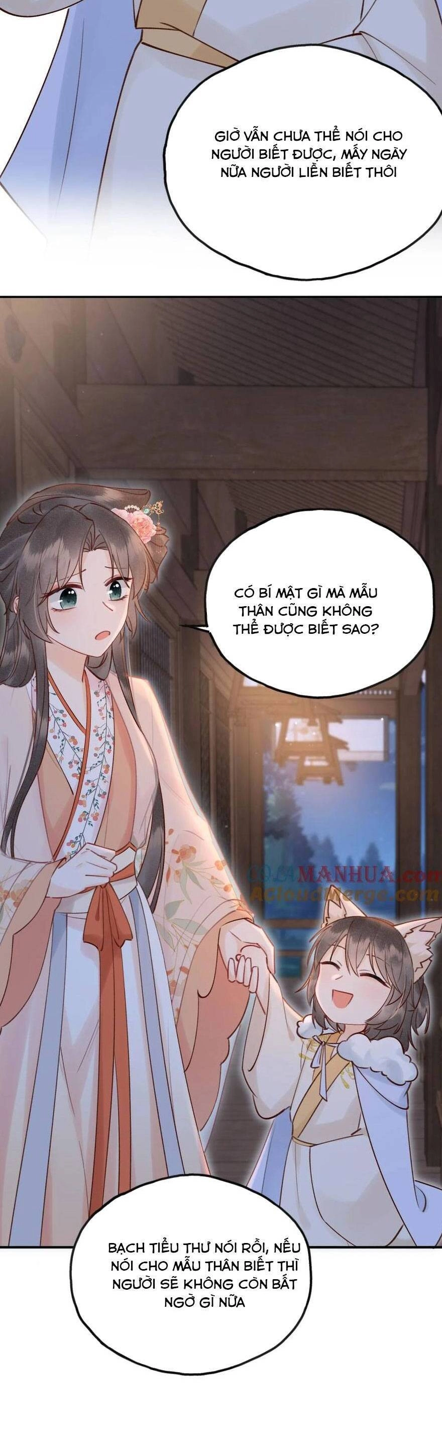 Hoá Trang Thành Mami Của Nhân Vật Phản Diện Chapter 28 - 11