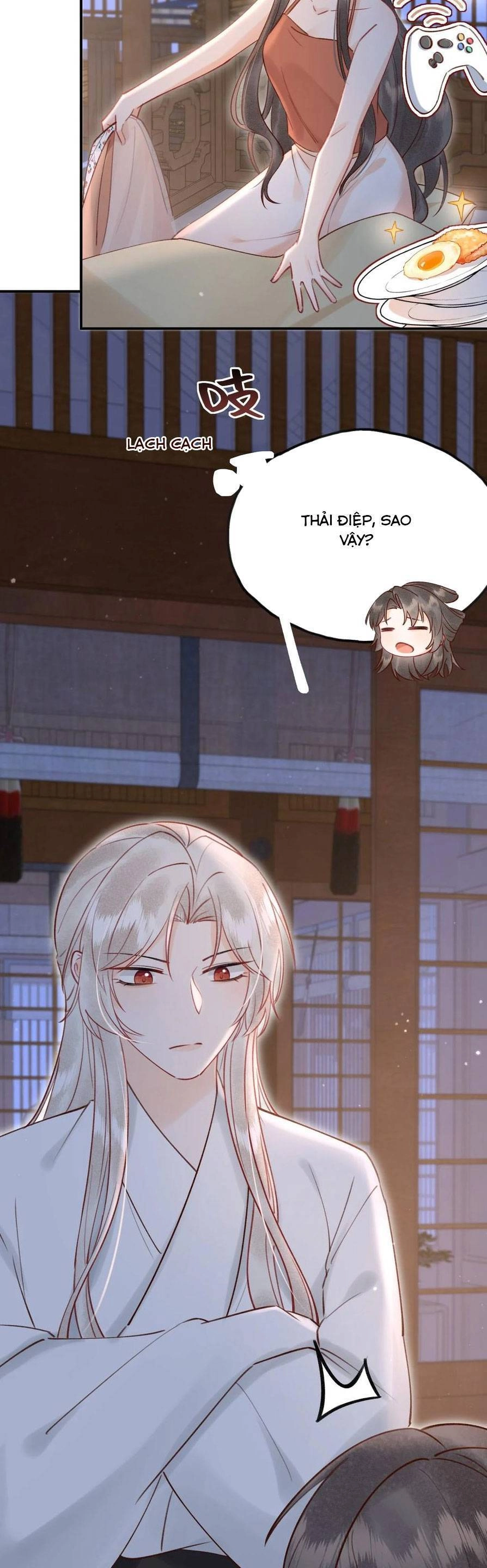 Hoá Trang Thành Mami Của Nhân Vật Phản Diện Chapter 28 - 22