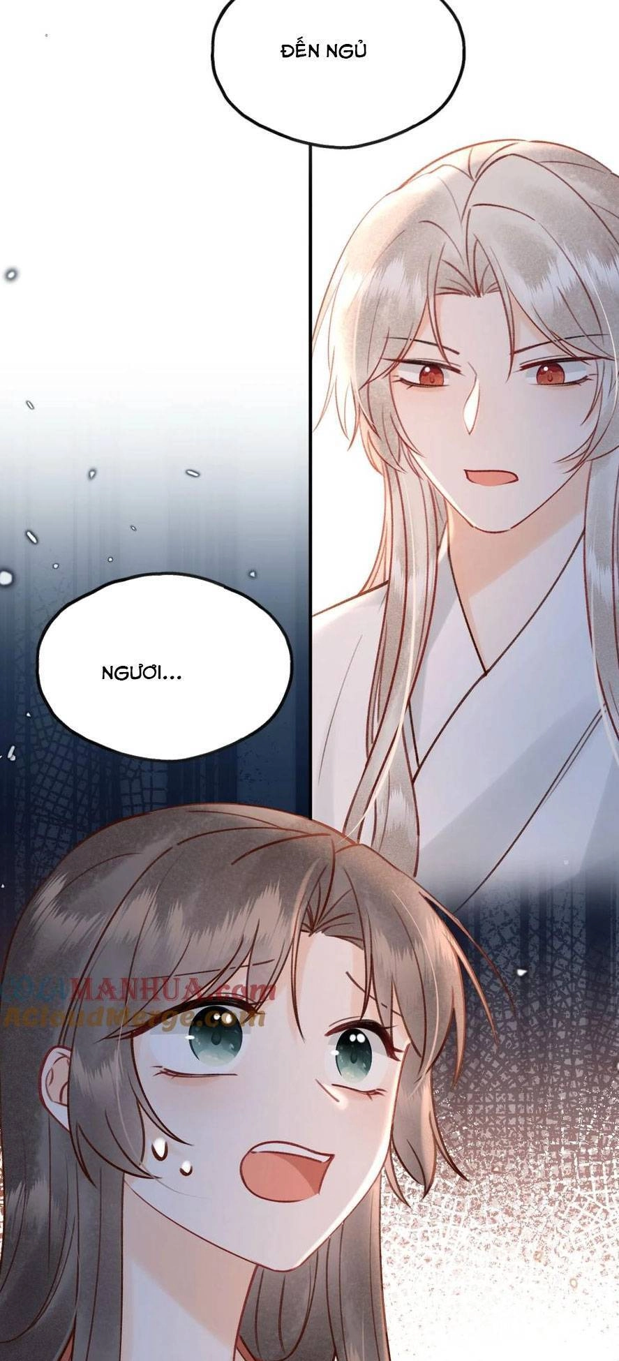 Hoá Trang Thành Mami Của Nhân Vật Phản Diện Chapter 28 - 24