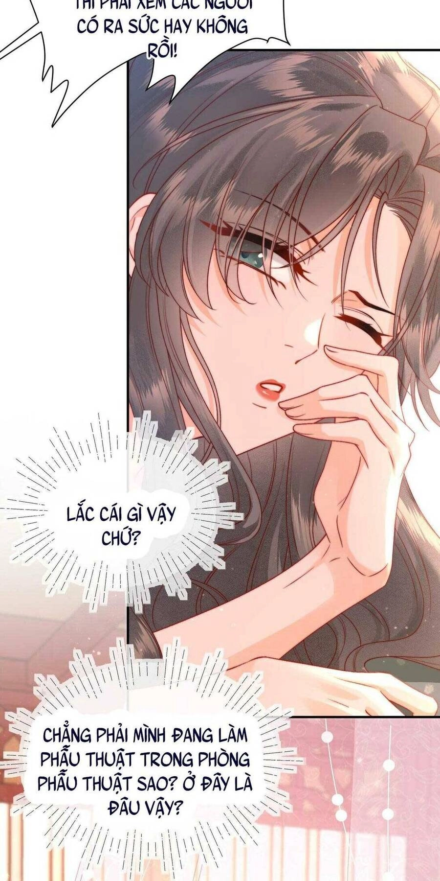 Hoá Trang Thành Mami Của Nhân Vật Phản Diện Chapter 1 - 5