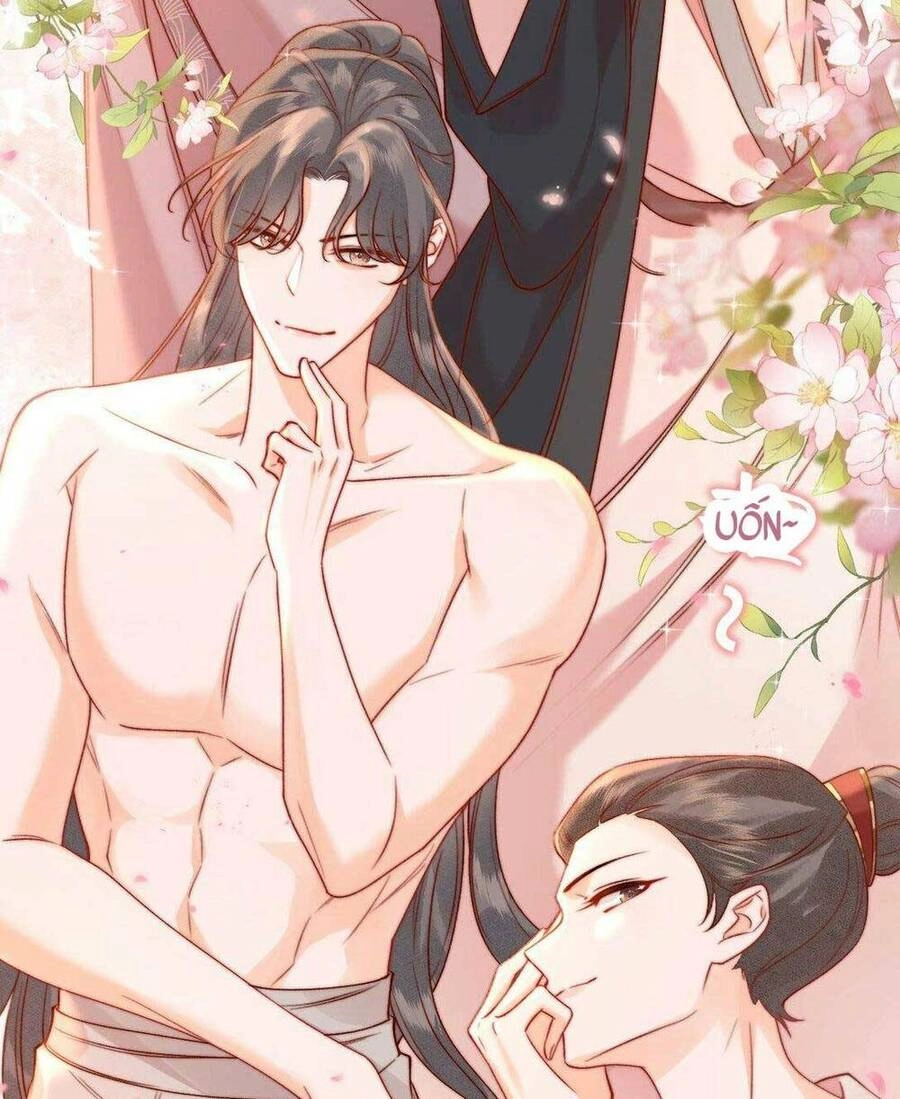 Hoá Trang Thành Mami Của Nhân Vật Phản Diện Chapter 1 - 8