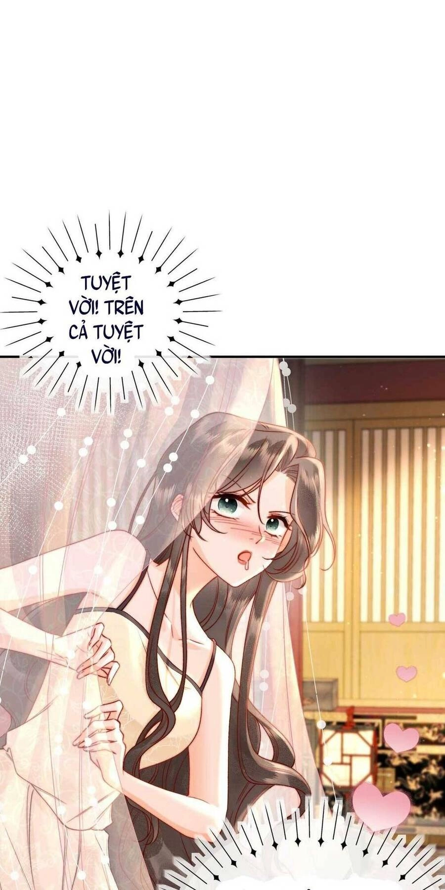 Hoá Trang Thành Mami Của Nhân Vật Phản Diện Chapter 1 - 10