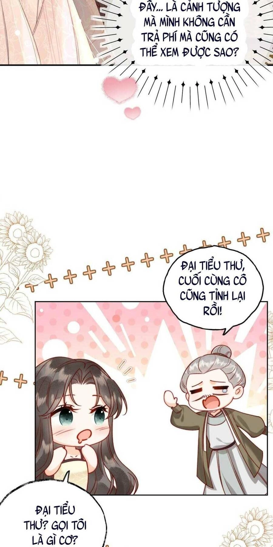 Hoá Trang Thành Mami Của Nhân Vật Phản Diện Chapter 1 - 11