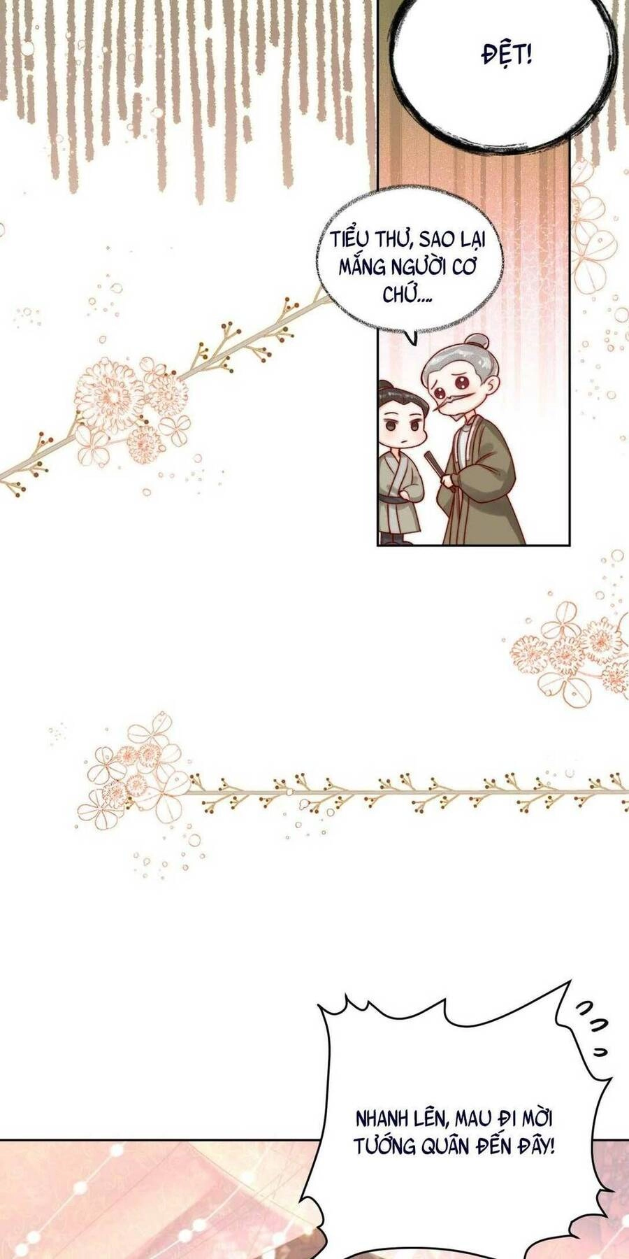 Hoá Trang Thành Mami Của Nhân Vật Phản Diện Chapter 1 - 15