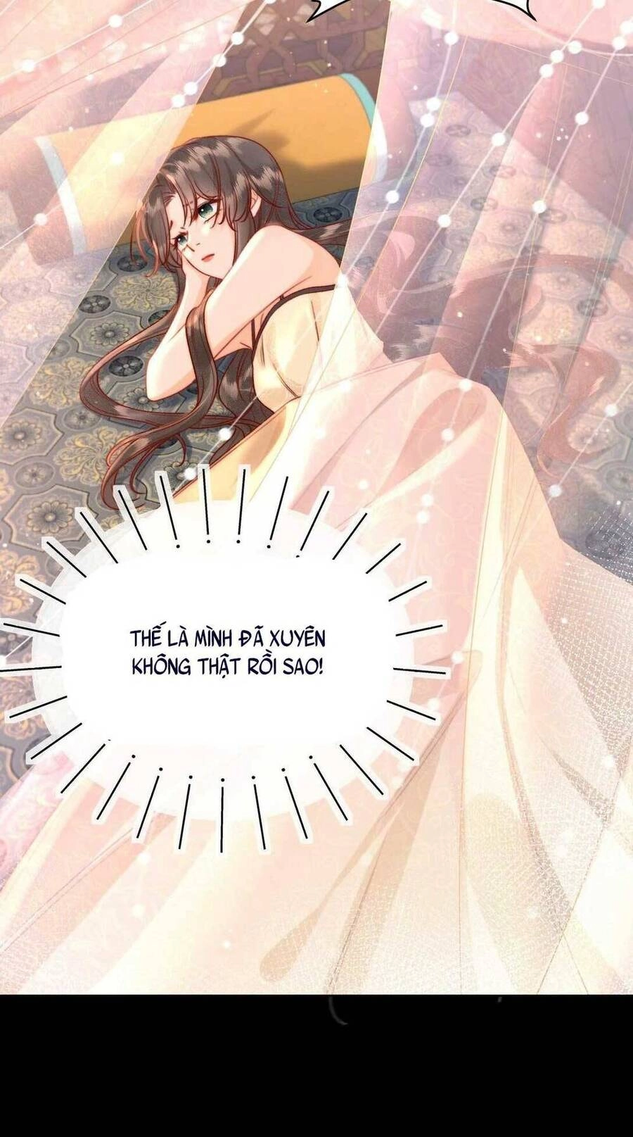 Hoá Trang Thành Mami Của Nhân Vật Phản Diện Chapter 1 - 16