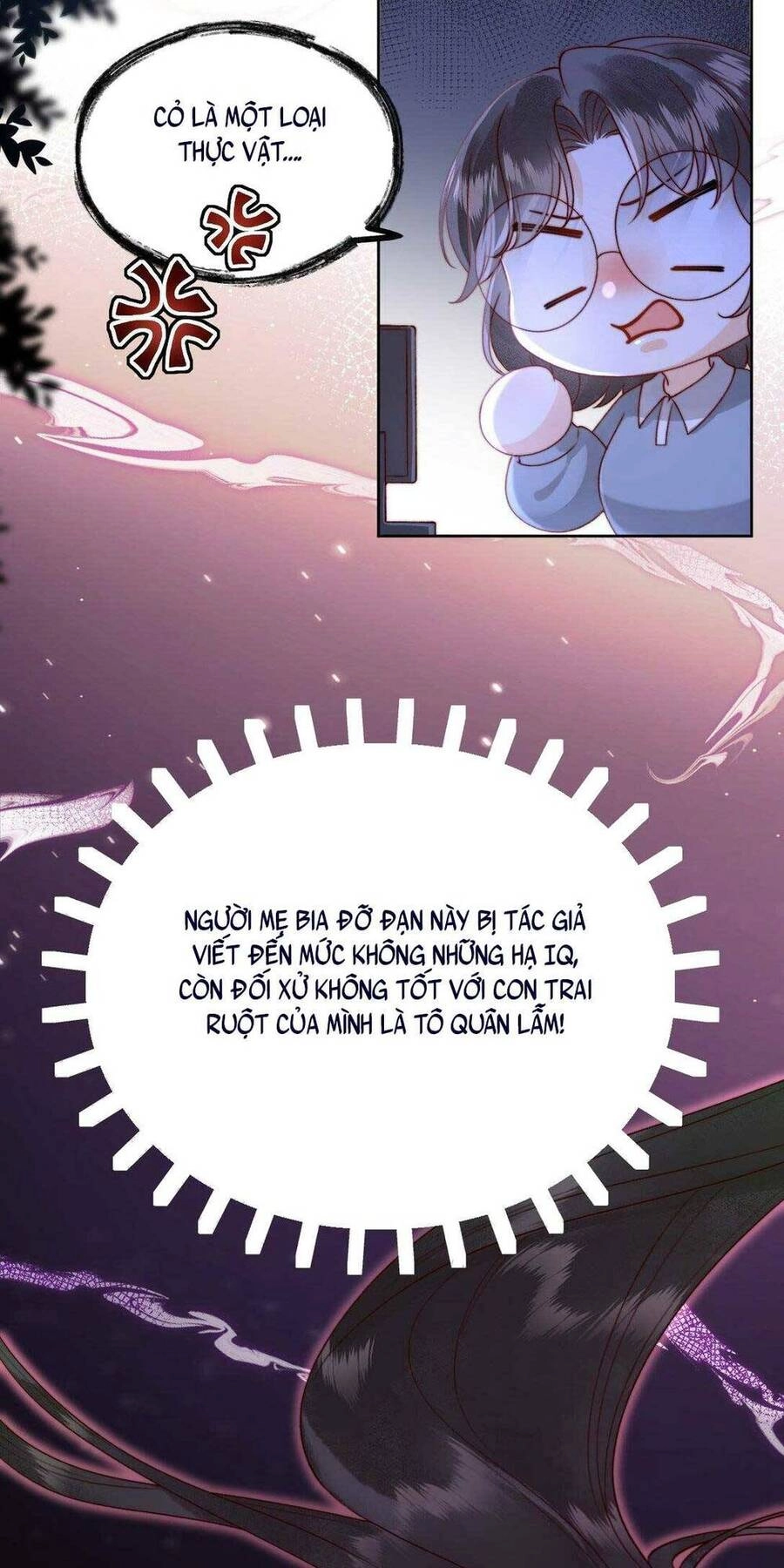 Hoá Trang Thành Mami Của Nhân Vật Phản Diện Chapter 1 - 18