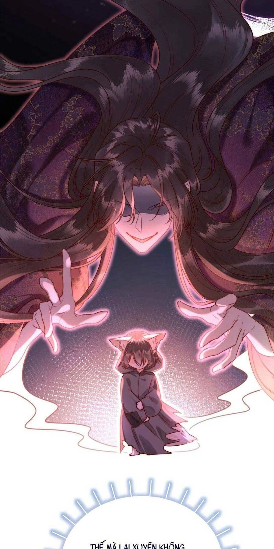 Hoá Trang Thành Mami Của Nhân Vật Phản Diện Chapter 1 - 19