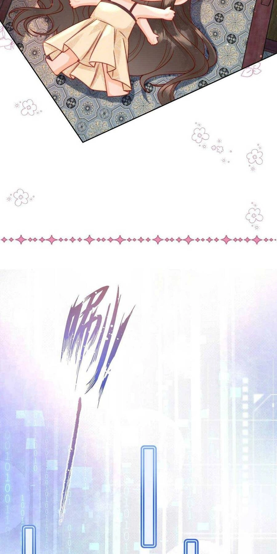 Hoá Trang Thành Mami Của Nhân Vật Phản Diện Chapter 1 - 21