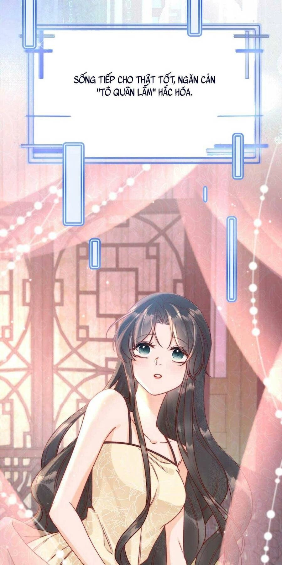 Hoá Trang Thành Mami Của Nhân Vật Phản Diện Chapter 1 - 22