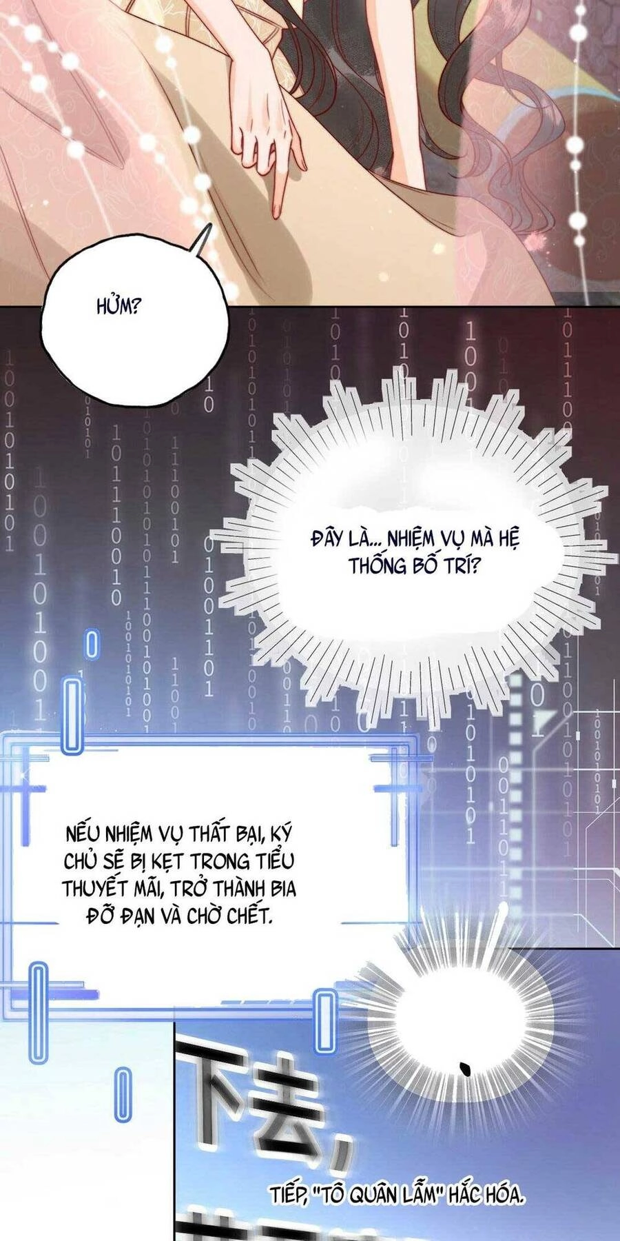 Hoá Trang Thành Mami Của Nhân Vật Phản Diện Chapter 1 - 23