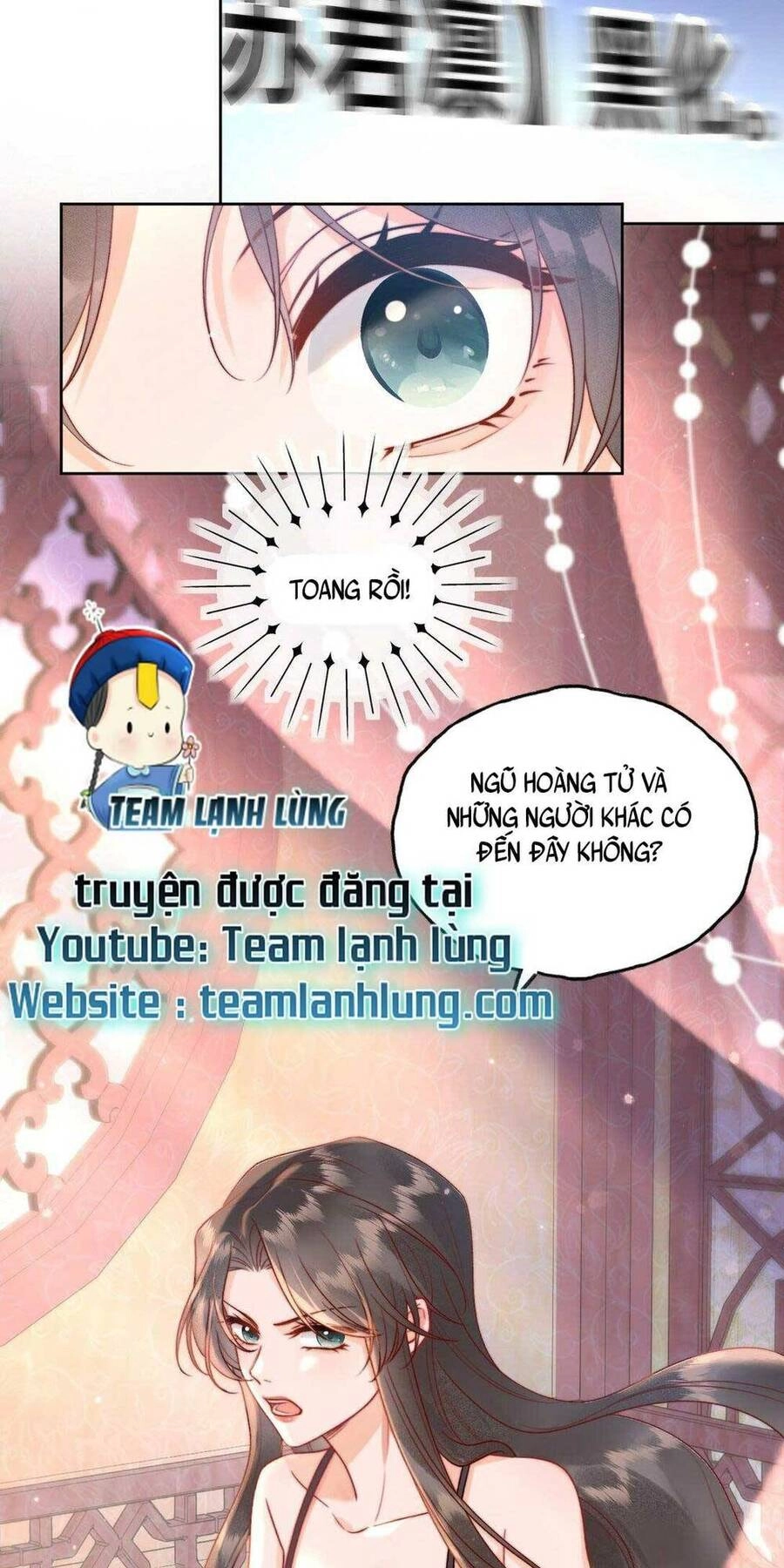 Hoá Trang Thành Mami Của Nhân Vật Phản Diện Chapter 1 - 24