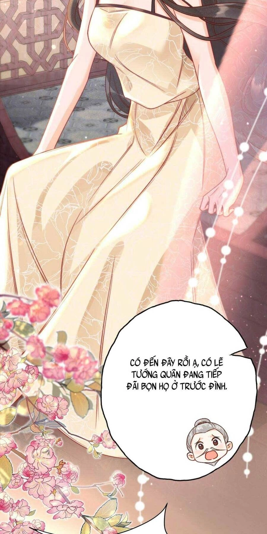 Hoá Trang Thành Mami Của Nhân Vật Phản Diện Chapter 1 - 25