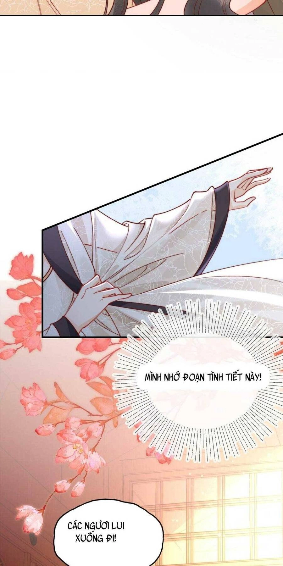 Hoá Trang Thành Mami Của Nhân Vật Phản Diện Chapter 1 - 27