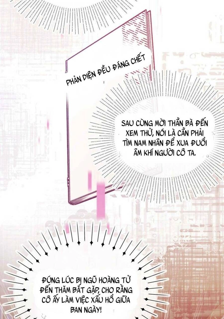 Hoá Trang Thành Mami Của Nhân Vật Phản Diện Chapter 1 - 29