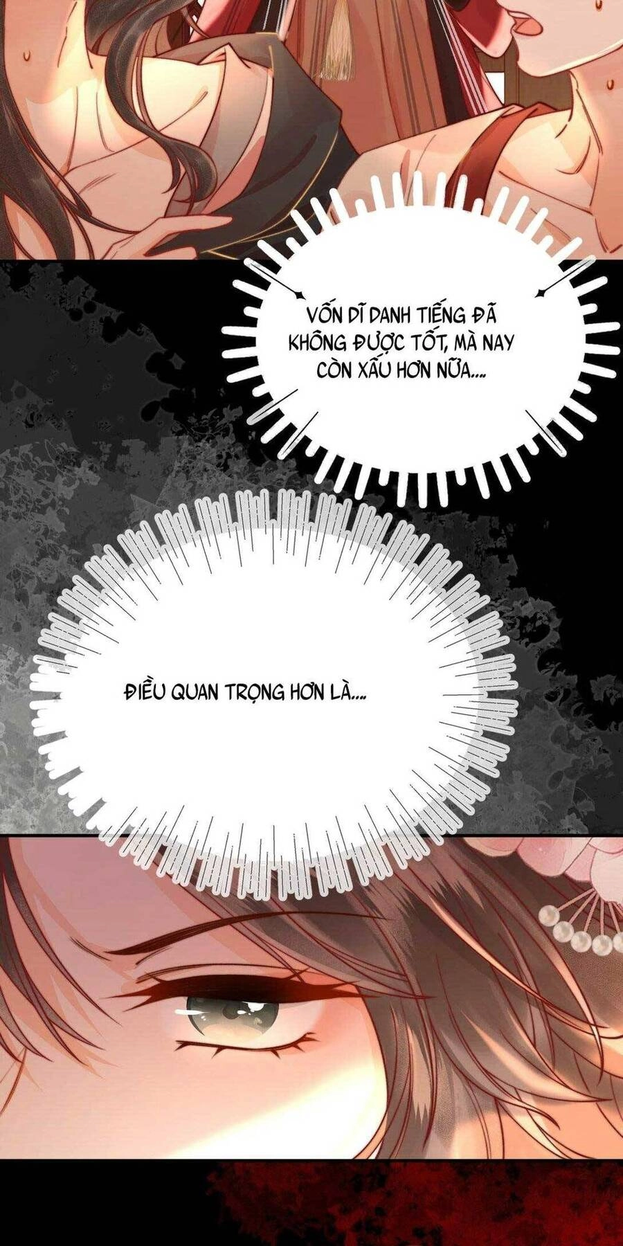 Hoá Trang Thành Mami Của Nhân Vật Phản Diện Chapter 1 - 31