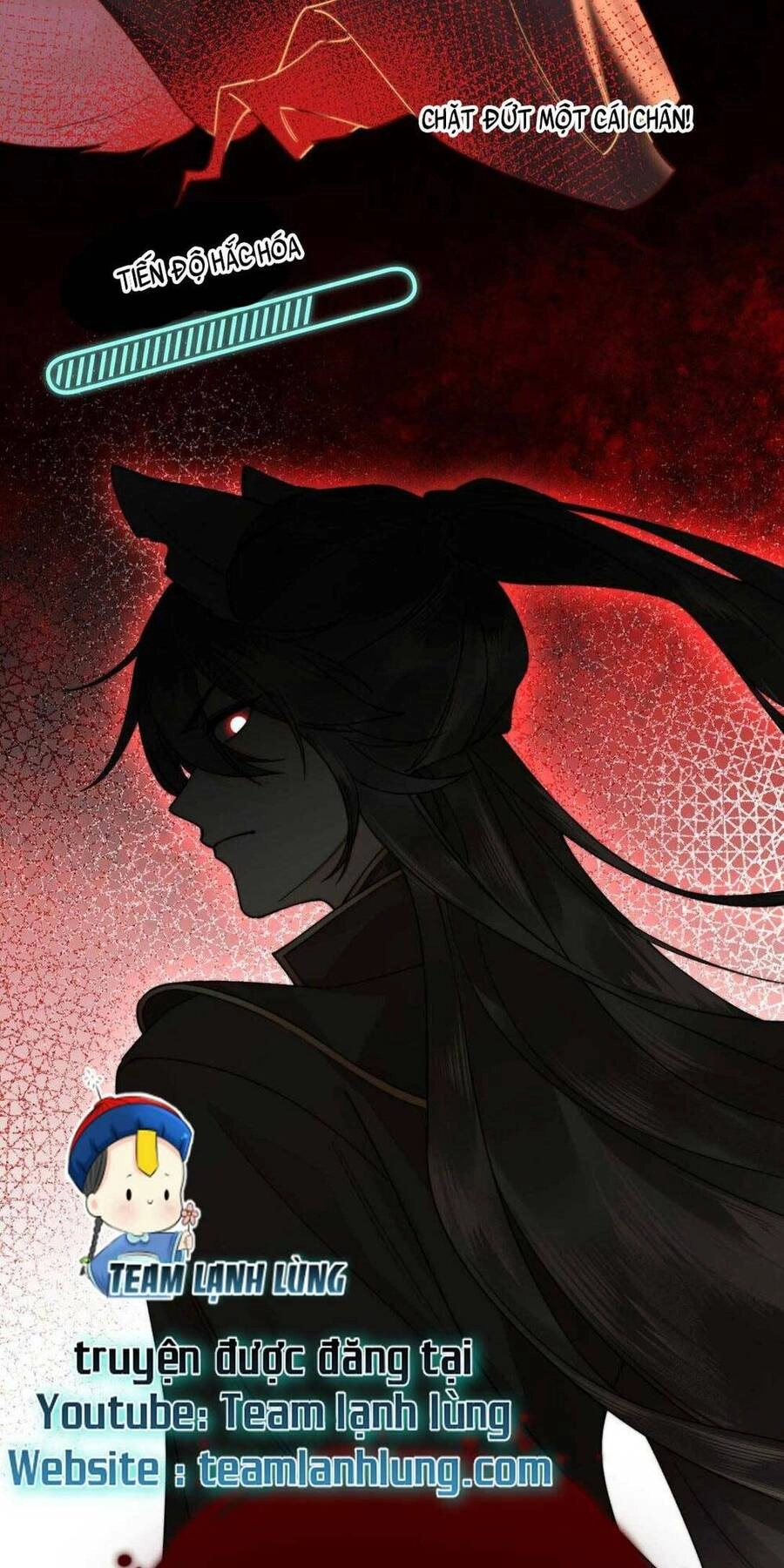 Hoá Trang Thành Mami Của Nhân Vật Phản Diện Chapter 1 - 33