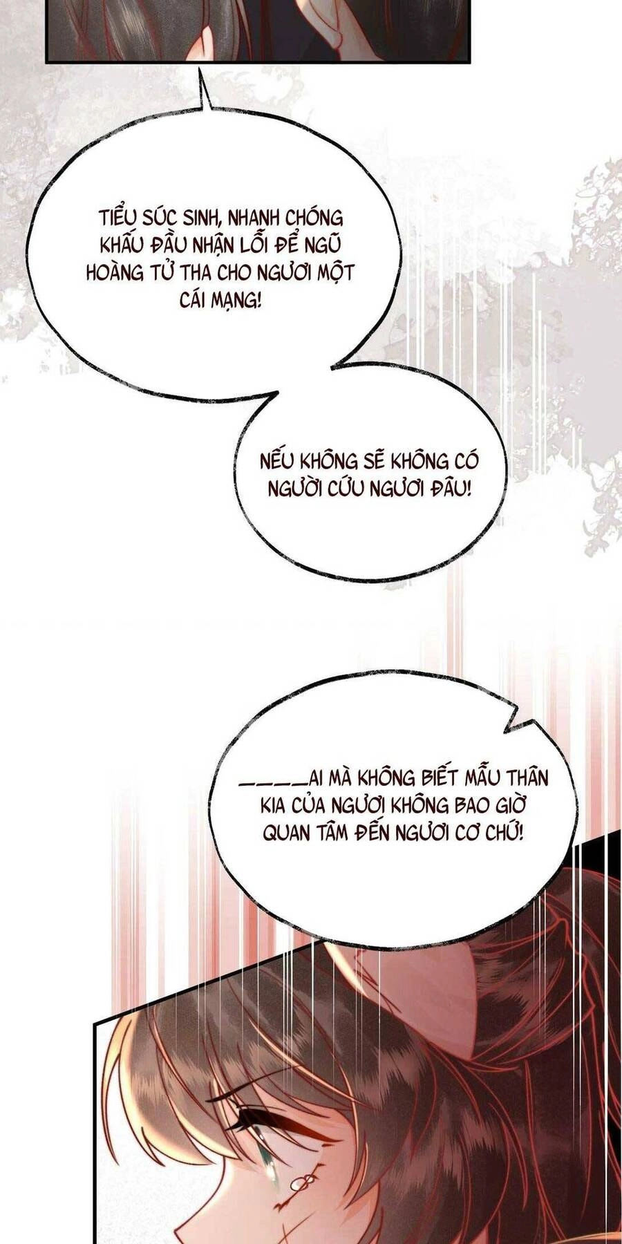 Hoá Trang Thành Mami Của Nhân Vật Phản Diện Chapter 1 - 37