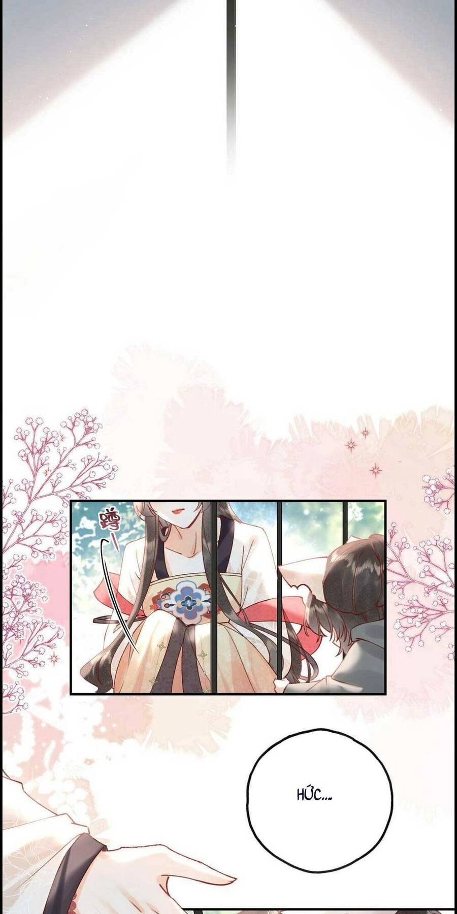 Hoá Trang Thành Mami Của Nhân Vật Phản Diện Chapter 2 - 11