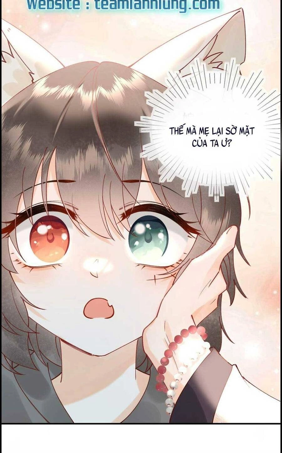 Hoá Trang Thành Mami Của Nhân Vật Phản Diện Chapter 2 - 14