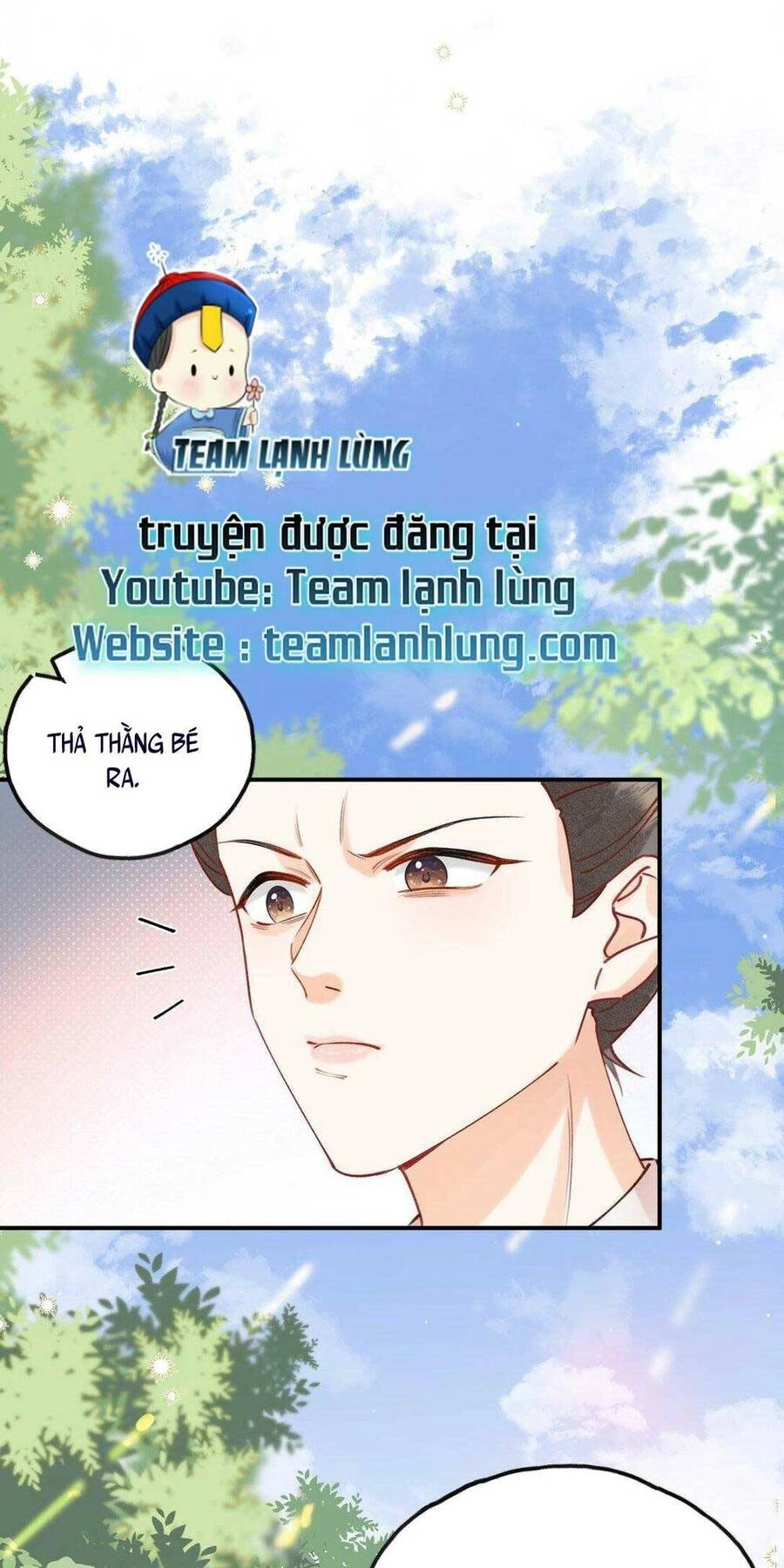 Hoá Trang Thành Mami Của Nhân Vật Phản Diện Chapter 2 - 15