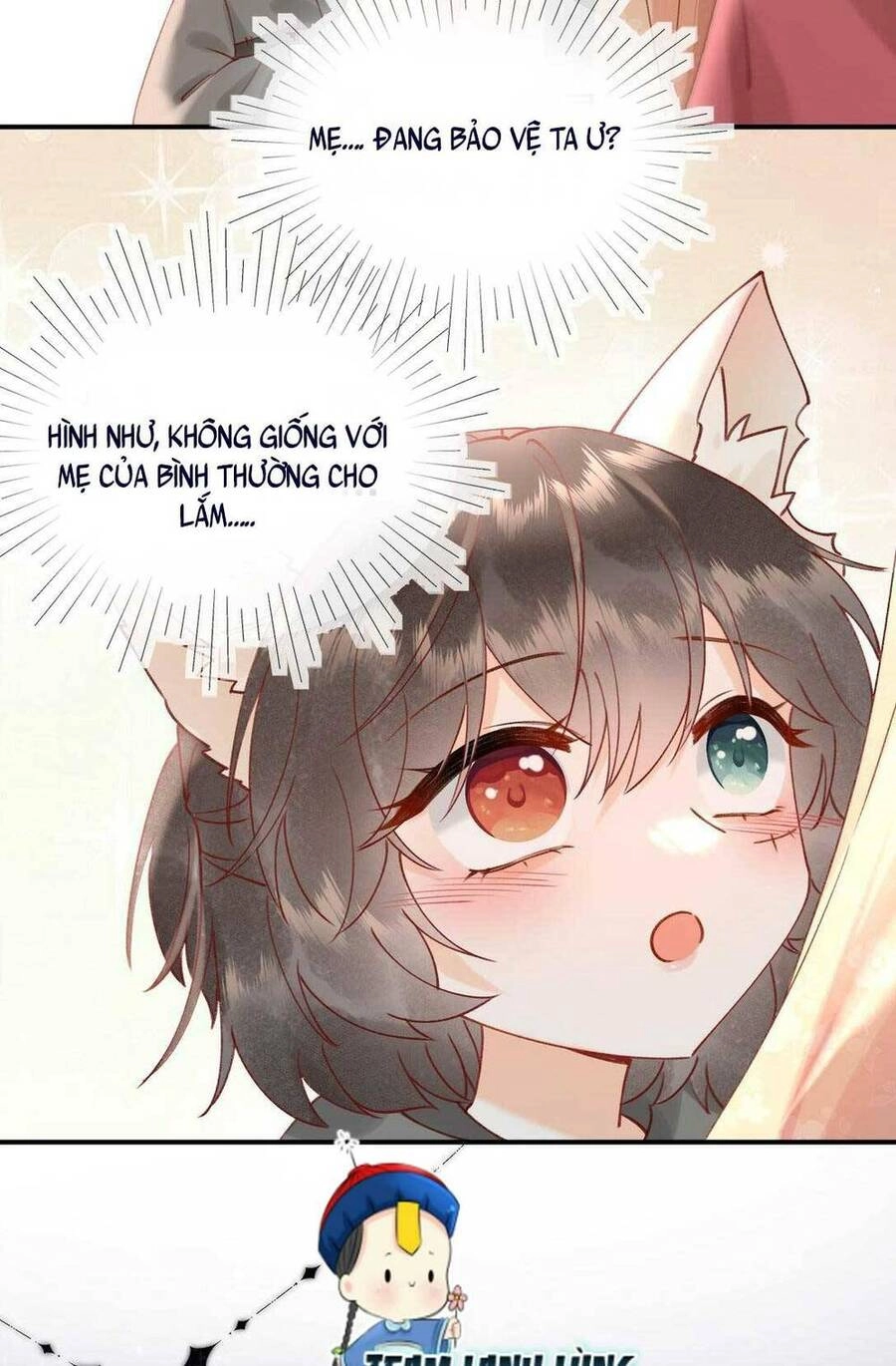 Hoá Trang Thành Mami Của Nhân Vật Phản Diện Chapter 2 - 25