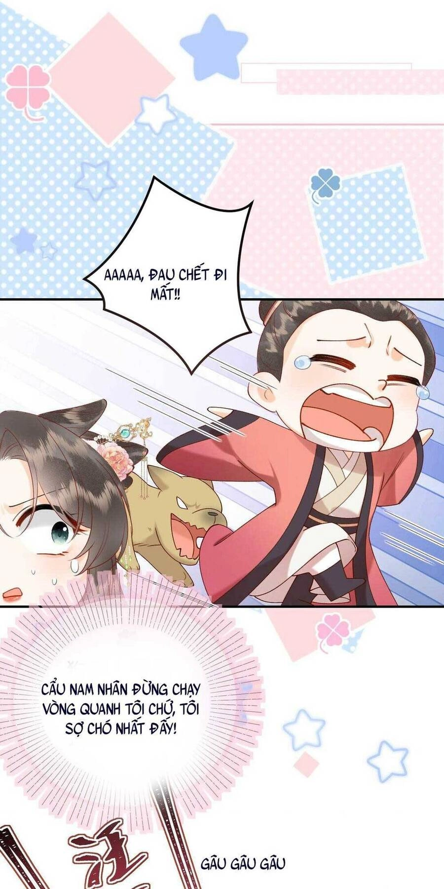 Hoá Trang Thành Mami Của Nhân Vật Phản Diện Chapter 2 - 29