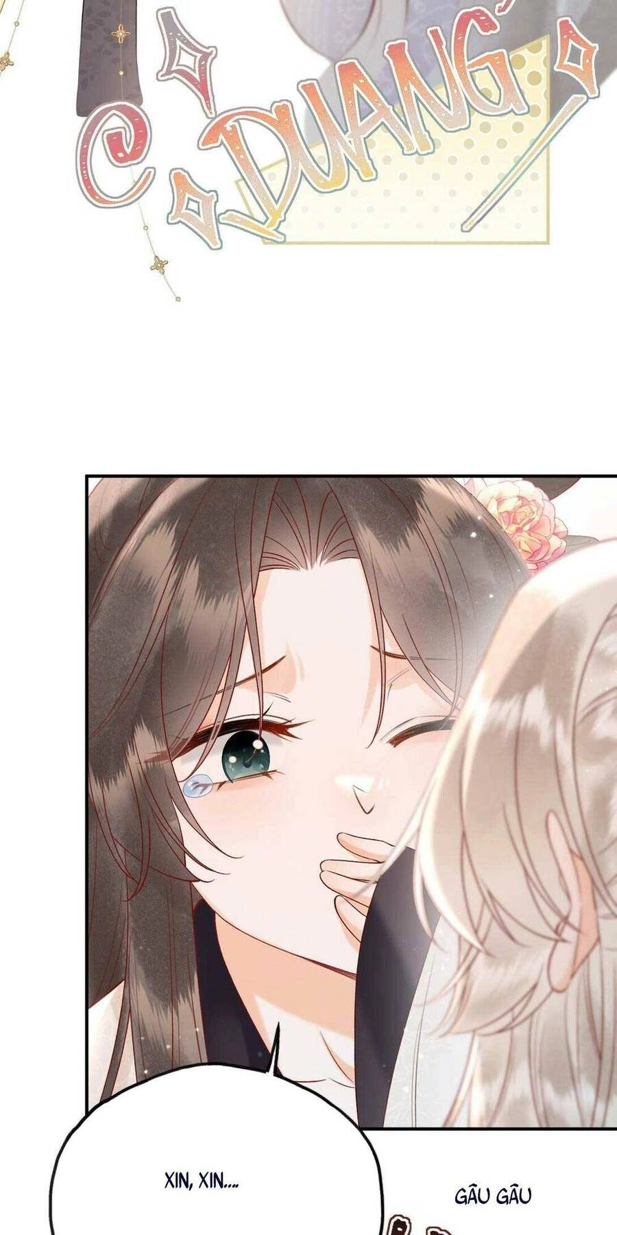 Hoá Trang Thành Mami Của Nhân Vật Phản Diện Chapter 2 - 32